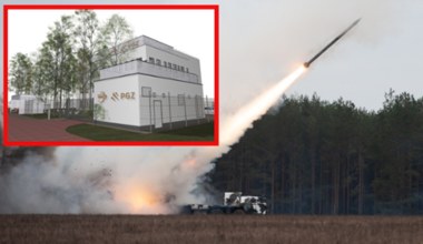 W Polsce rozpoczyna się budowa nowoczesnego laboratorium rakietowego