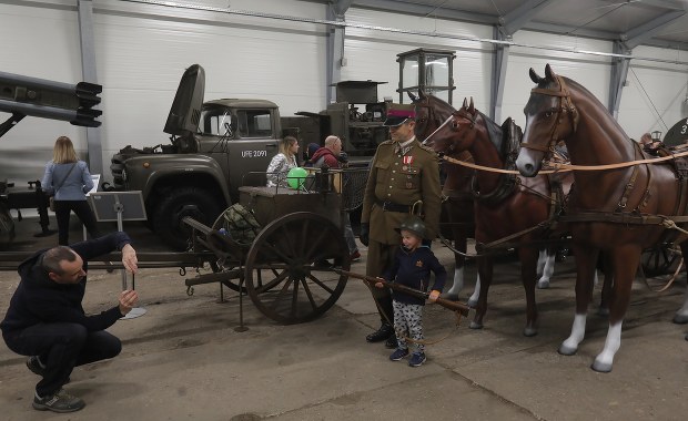 W Polsce rusza dobrowolna zasadnicza służba wojskowa. Gdzie można się zgłosić?