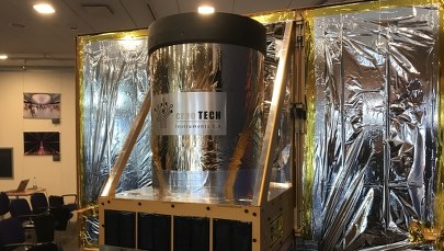 W Polsce rusza seryjna produkcja satelitów kosmicznych