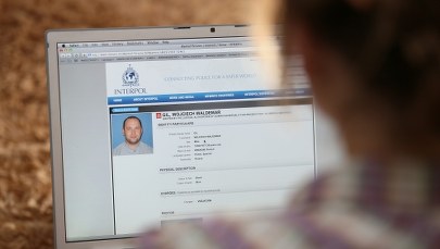 W Polsce są już zeznania świadków ws. ks. Gila