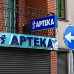 W Polsce są miejsca, gdzie brakuje aptek