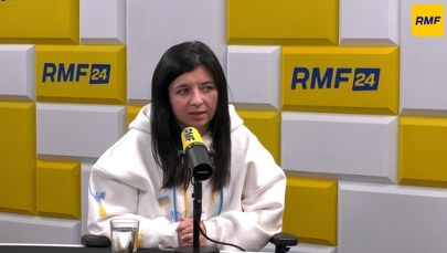 W Polsce są Ukrainki, które przeżyły tortury czy śmierć dzieci