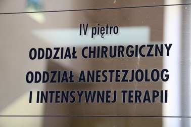 W Polsce sepsa wykrywana jest u co najmniej 50 tys. osób rocznie