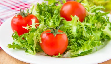 W Polsce się nimi zajadamy. Odkryto, że w liściach kumulują leki