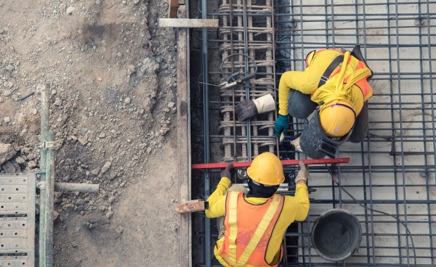 W Polsce spada bezrobocie. "Mamy mniej osób bezrobotnych niż mieliśmy przed pandemią"