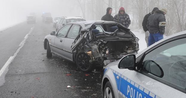 W Polsce sytuacja nieco się poprawiła /PAP