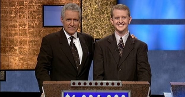 W Polsce teleturniej Jeopardy znany był pod nazwą Va Banque /AFP