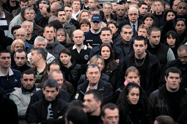 W Polsce trzeba zbudować nowy ład społeczny /AFP