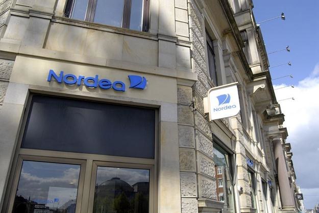 W Polsce w rankingu banków Nordea zajmuje 12. miejsce /&copy;123RF/PICSEL