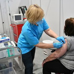 W Polsce wykonano 10 mln szczepień przeciw Covid-19