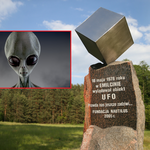 W Polsce wylądowało UFO? Dziś rocznica niezwykłych wydarzeń z Emilcina