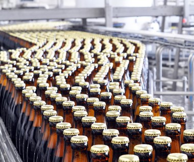 W Polsce wyprodukowano milion hektolitrów piwa mniej 