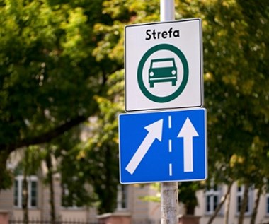 W Polsce zaroi się od Stref Czystego Transportu. Złożono nowy projekt