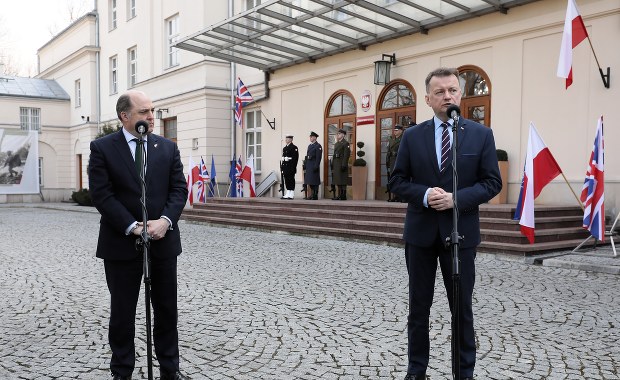  W Polsce zostanie rozlokowany system średniego zasięgu Sky Sabre 