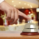 W polskich hotelach najchętniej nocują Niemcy, Brytyjczycy i Rosjanie