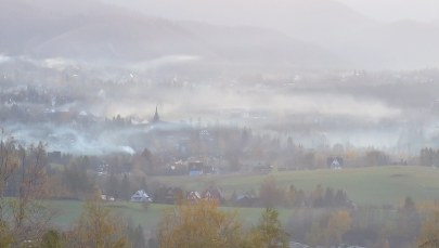 W polskich miastach „pali” każdy. To efekt fatalnego powietrza