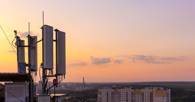 W polskich miastach rozpoczęły się testy sieci przed wprowadzeniem technologii 5G /&copy;123RF/PICSEL