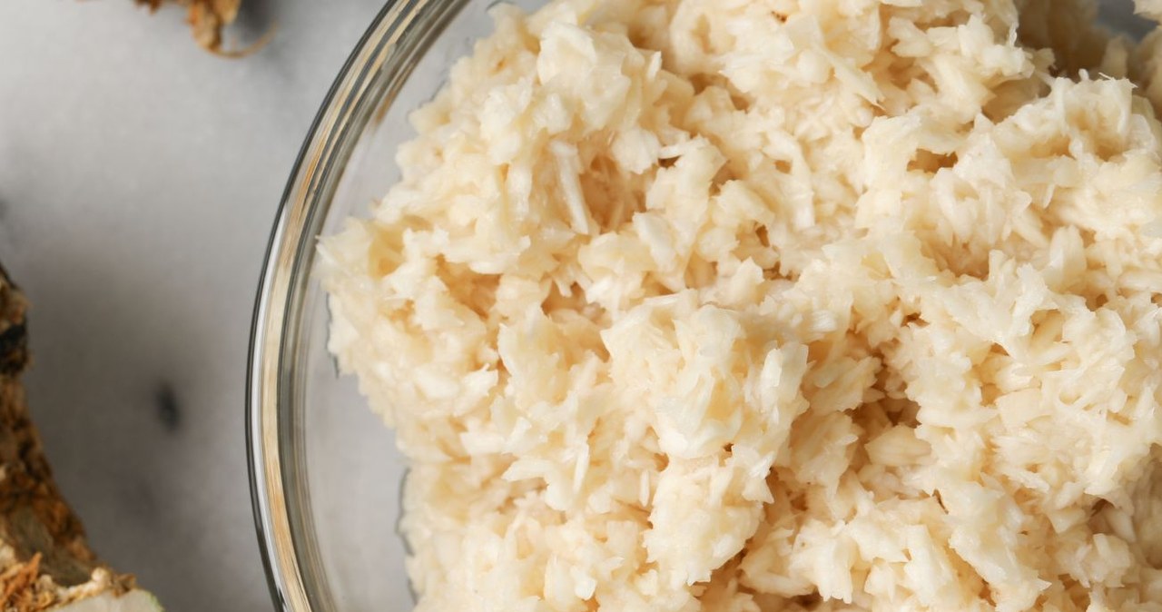 W polskich ogrodach go nie brakuje, a my jemy najczęściej raz w roku. /DebbiSmirnoff /Canva Pro