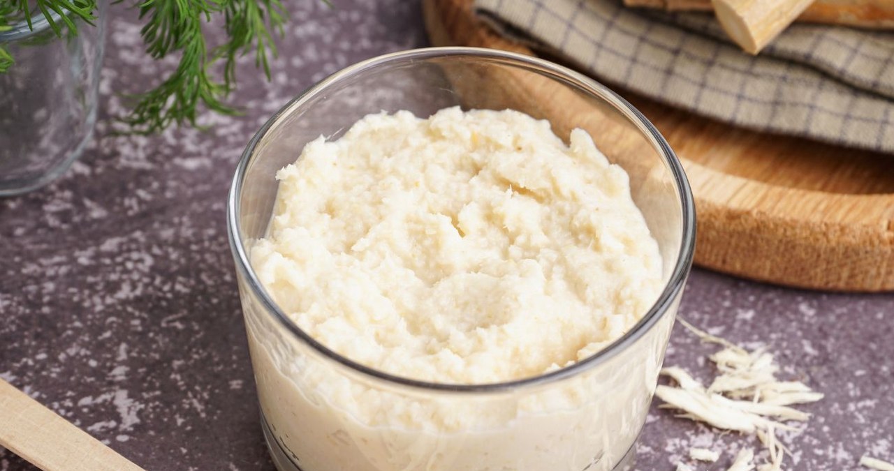 W polskich ogrodach go nie brakuje, a my jemy najczęściej raz w roku. / pixelshot /Canva Pro