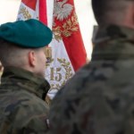 W polskim wojsku służy już ponad 200 tys. osób. Raport ujawnił wynagrodzenia