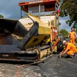 W poniedziałek (12 września) ruszają remonty ulic w trzech dzielnicach