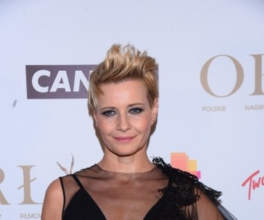 W poniedziałek, 20 marca, w Teatrze Polskim w Warszawie odbyła się 19. ceremonia wręczenia Polskich Nagród Filmowych Orły, dorocznych nagród Polskiej Akademii Filmowej. Jak gwiazdy polskiego kina prezentowały się na czerwonym dywanie?
 
Na zdjęciu: Małgorzata Kożuchowska