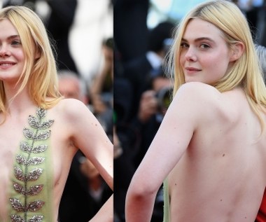 W poniedziałek, 9 kwietnia, amerykańska aktorka Elle Fanning, młodsza siostra innej gwiazdy Hollywood - Dakoty - obchodzi 20. urodziny. 

Aktorską karierę rozpoczęła (mając wówczas zaledwie 2 lata i 8 miesięcy), grając młodszą "wersję" bohaterki, w którą wcielała się starsza o cztery lata Dakota w "Samie" (2001). Tytułowego bohatera - opóźnionego umysłowo mężczyznę, walczącego w sądzie z opieką społeczną, która chce odebrać mu prawa rodzicielskie do córki - odtwarzał w filmie Jessie Nelson sam Sean Penn. W młodszą wersję postaci granej przez Dakotę Elle wcieliła się także w serialu "Wybrańcy obcych". W efekcie pierwszą samodzielną, w pełni niezależną od siostry rolę zagrała "dopiero" w wieku czterech lat w komedii "Małolaty u taty".