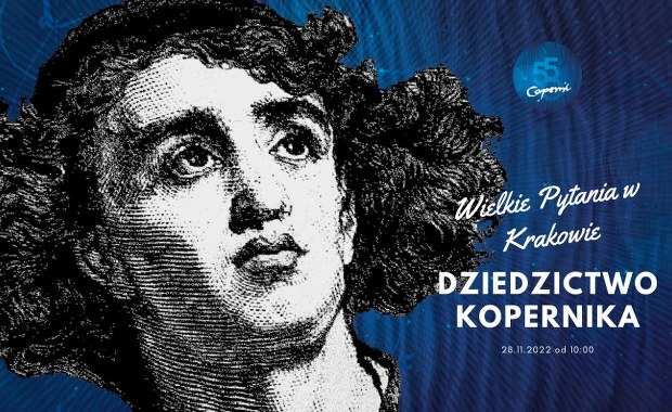 W poniedziałek debaty kopernikańskie w Auditorium Maximum