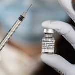 W poniedziałek do Polski trafi 870 tys. dawek szczepionki Pfizera