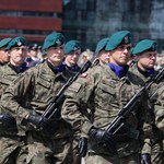 W poniedziałek inauguracja szkolenia dobrowolnej zasadniczej służby wojskowej