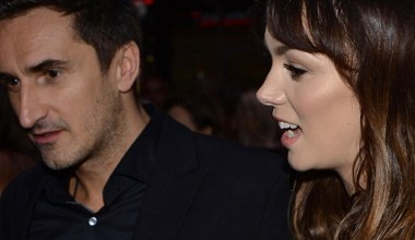 W poniedziałek nadeszły gorzkie wieści ws. Krupińskiej i Karpiela. Nie tak miało być