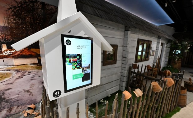 W poniedziałek otwarcie Zagrody Kultury "Harmonia"