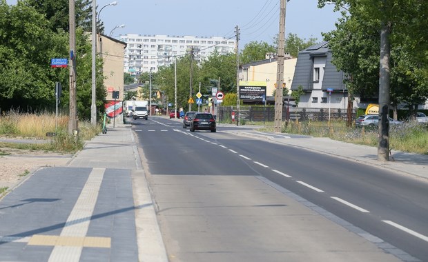 W poniedziałek otwarta zostanie ul. Śląska