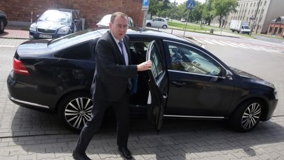 W poniedziałek poznamy założenia ustawy o jawności życia publicznego