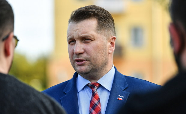 W poniedziałek prezydent powoła Czarnka na ministra edukacji i nauki