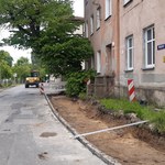 W poniedziałek ruszają prace remontowe na ul. Świątnickiej we Wrocławiu
