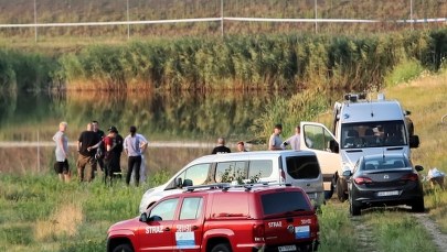 W poniedziałek sekcja zwłok 5-letniego Dawida. Śledczy nie kończą działań 