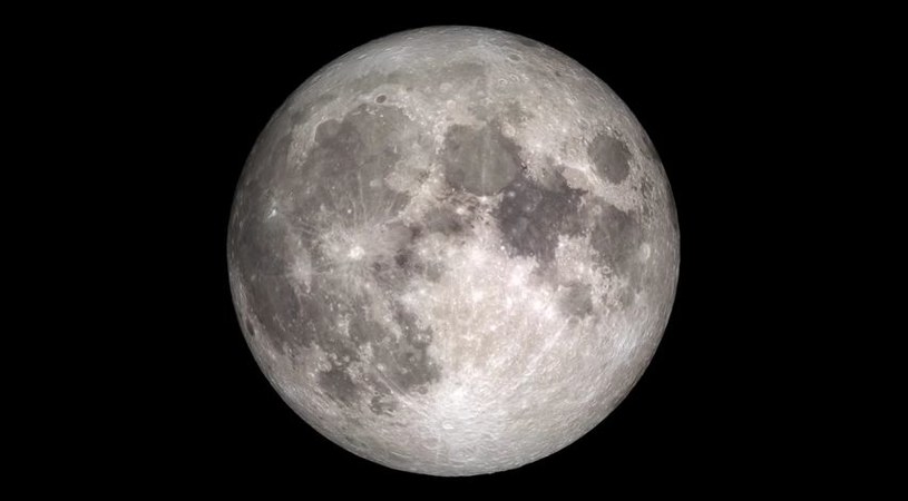 W poniedziałek spójrzcie w niebo - zobaczycie Superksiężyc, fot. You Tube /
