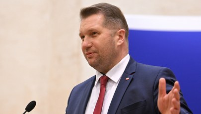 W poniedziałek spotkanie u prezydenta ws. "lex Czarnek"