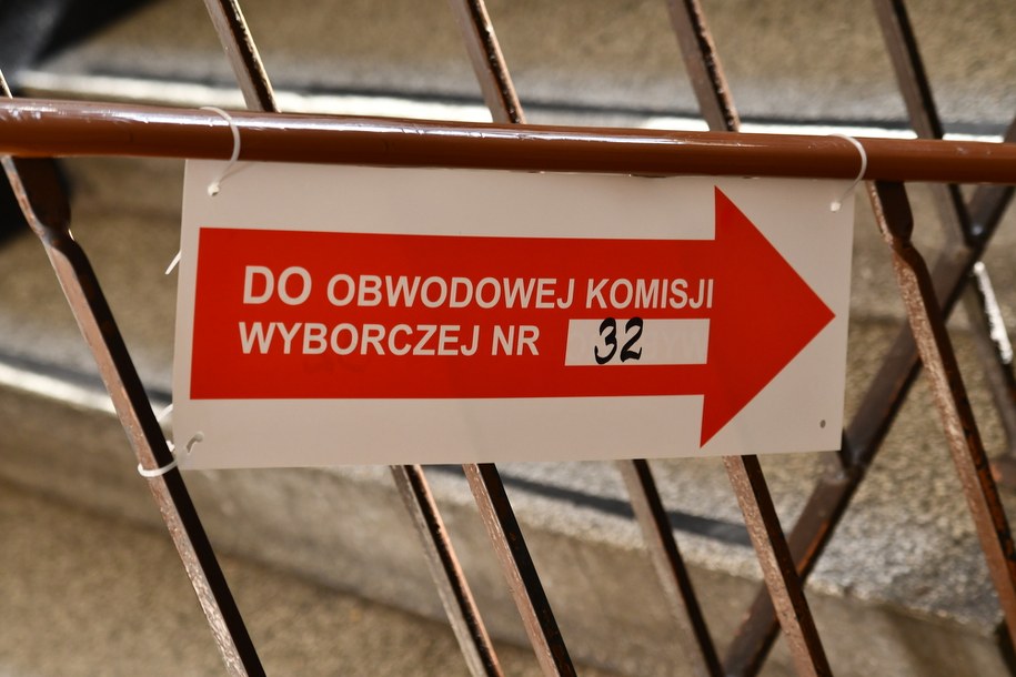 W poniedziałek upływa termin składania sprawozdań finansowych z kampanii prezydenckiej /Paweł Balinowski /RMF FM