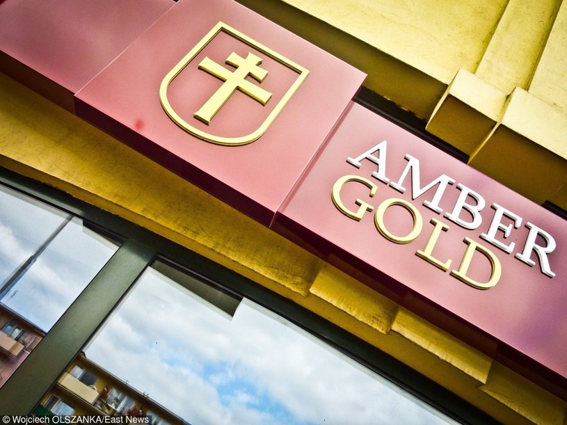 W poniedziałek w Gdańsku ruszył proces w sprawie afery Amber Gold /Wojciech Olszanka /East News