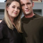 W poniedziałek wieczór potwierdziły się doniesienia ws. małżeństwa Gurłacza. Żona odkryła karty i publicznie to ogłosiła