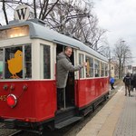 W Poniedziałek Wielkanocny na tory wyjadą zabytkowe tramwaje