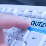 W poniedziałek wiesz, że nic nie wiesz? Ten QUIZ cię rozkręci!