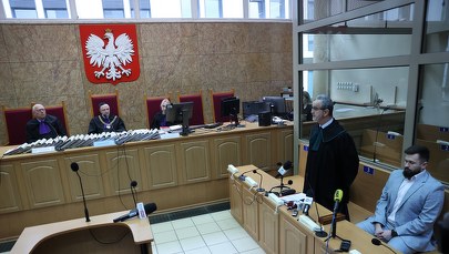 W poniedziałek wyrok ws. kolizji z udziałem Beaty Szydło