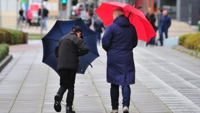 ​W poniedziałek załamanie pogody