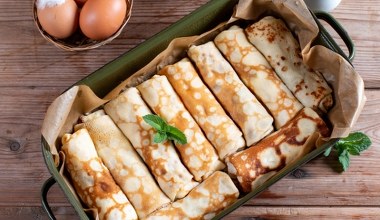 W poniedziałki były, w co drugim PRL-owskim domu. Mięso z rosołu nie mogło się zmarnować