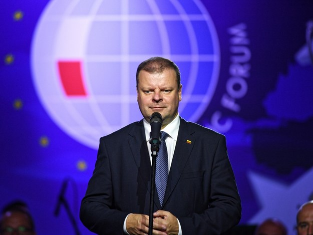 W poprzednich latach tytuł Człowieka Roku trafił m.in. do: papieża Jana Pawła II, b. prezydenta Lecha Wałęsy, b. premiera Donalda Tuska, prezesa PiS Jarosława Kaczyńskiego czy premiera Węgier Viktora Orbana /Darek Delmanowicz /PAP