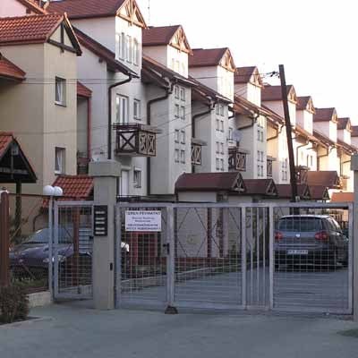 W porównaniu z sierpniem, spadła średnia cena metra kwadratowego mieszkania w Krakowie - do 7391 zł /INTERIA.PL