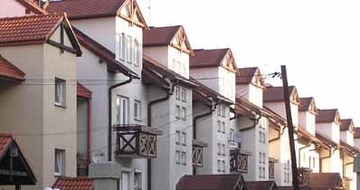 W porównaniu z sierpniem, spadła średnia cena metra kwadratowego mieszkania w Krakowie - do 7391 zł /INTERIA.PL